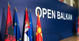  Ініціатори проекту Open Balkan зацікавлені в його розширенні 